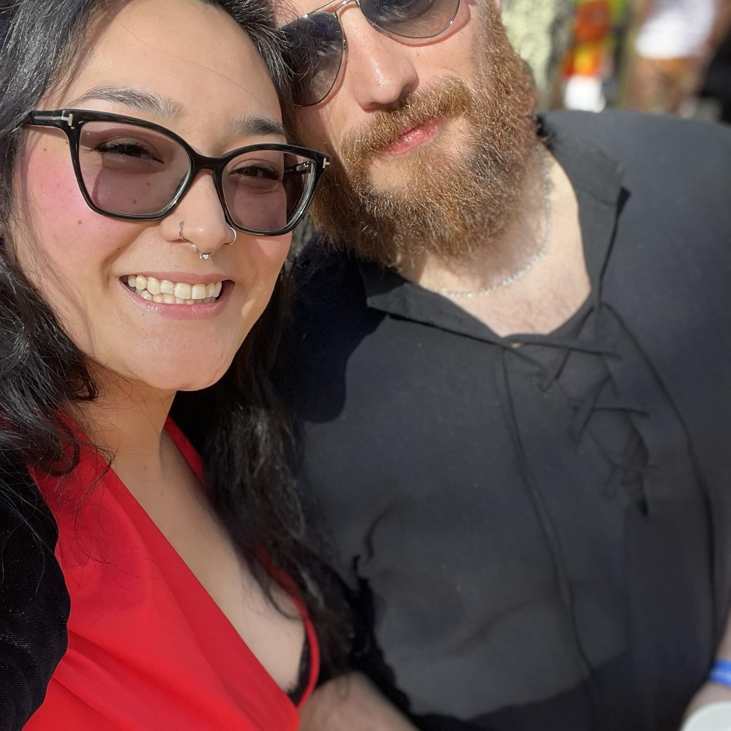 King Richard's Faire October 2022