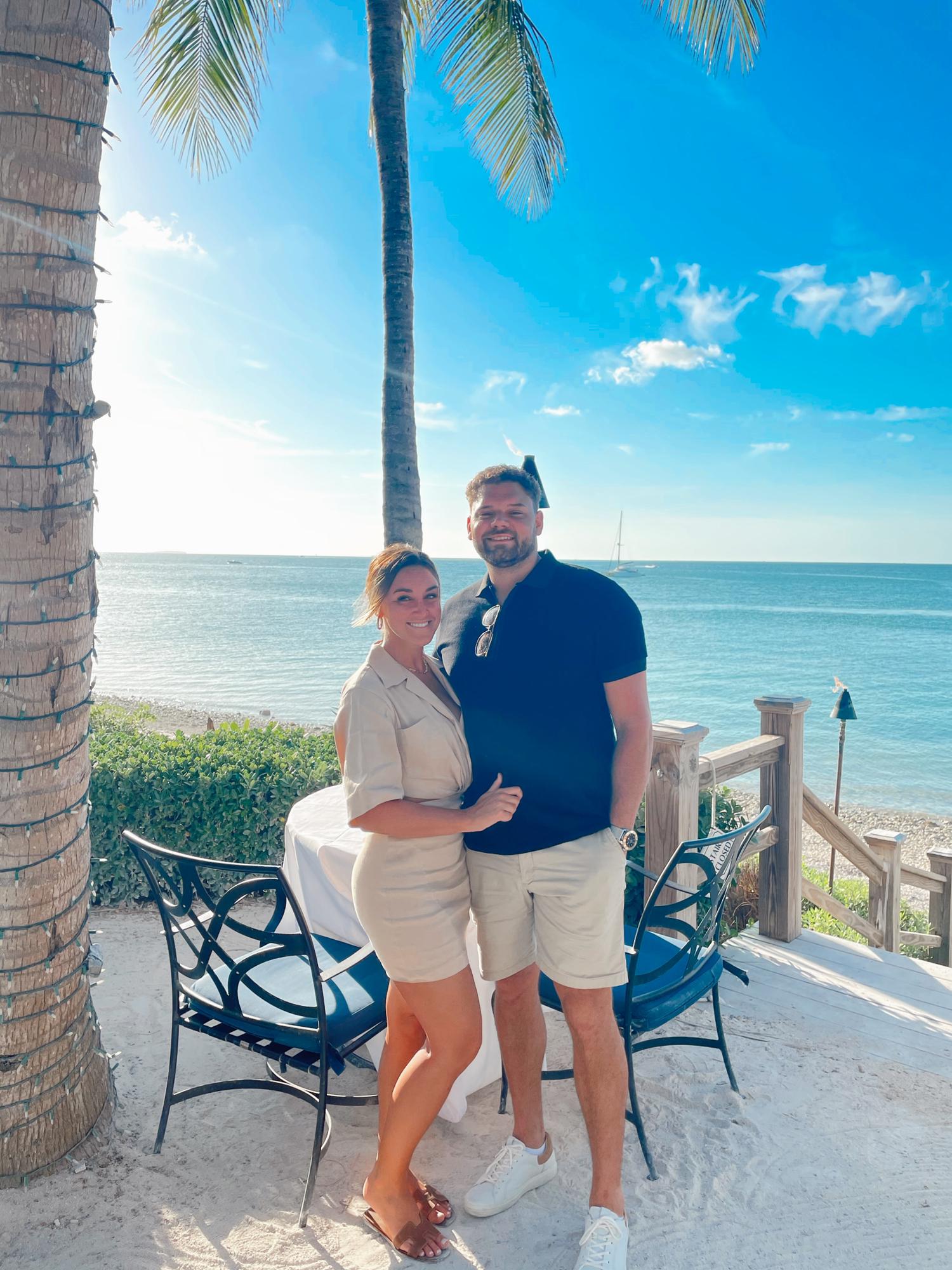 Key West, Florida - March 2021