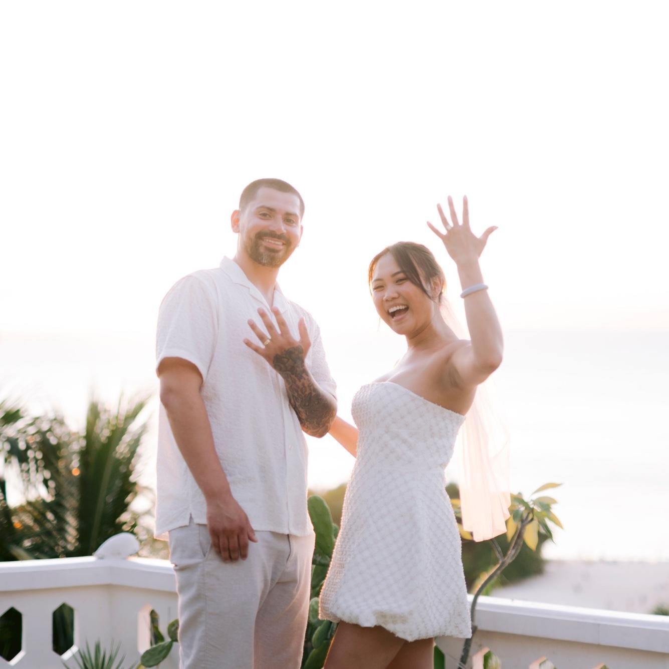 Elopement Photos
