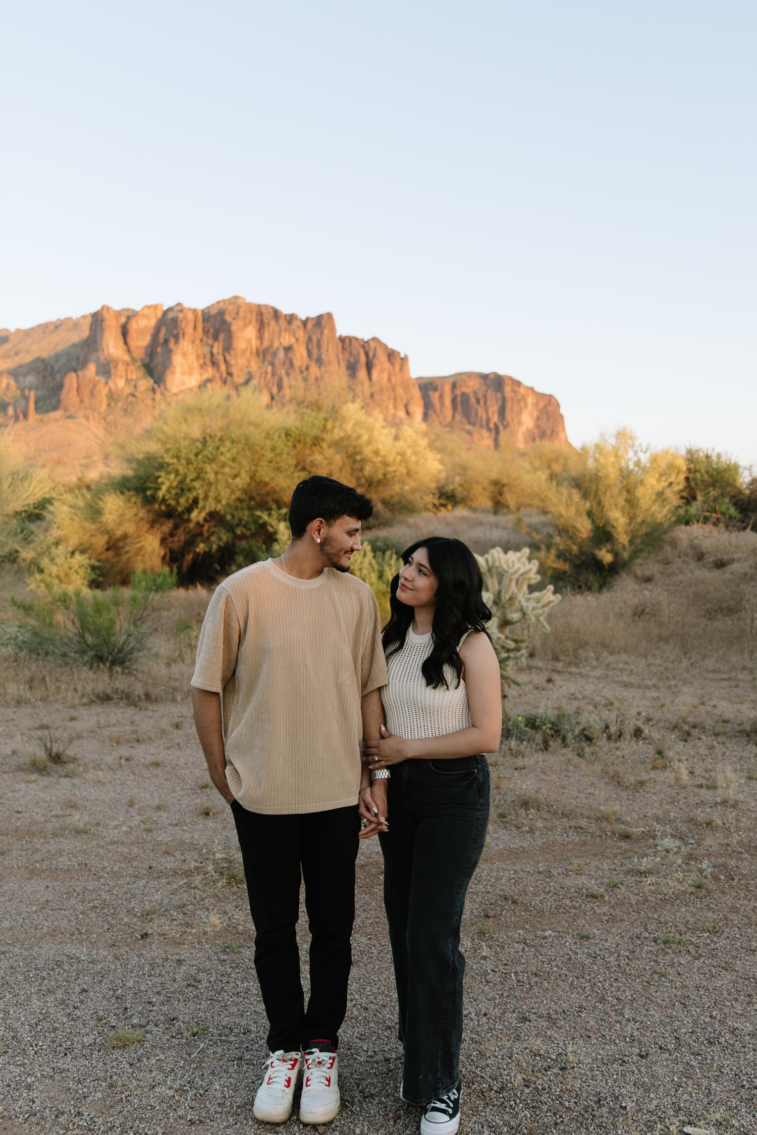The Wedding Website of Faith Molina and Jace Bojorquez