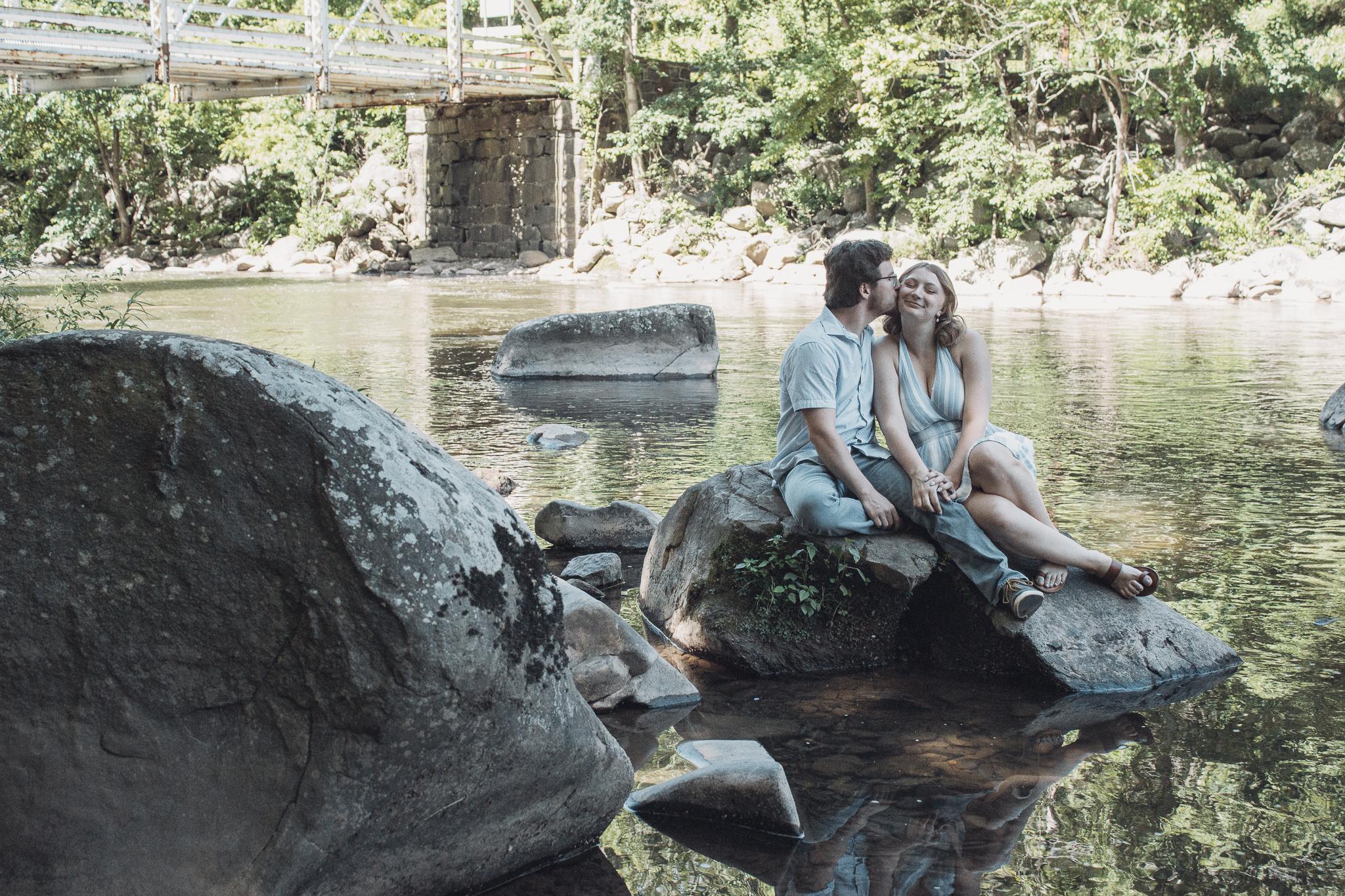 The Wedding Website of Abigail Place and Phillip Badman