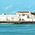 Elmina Castle