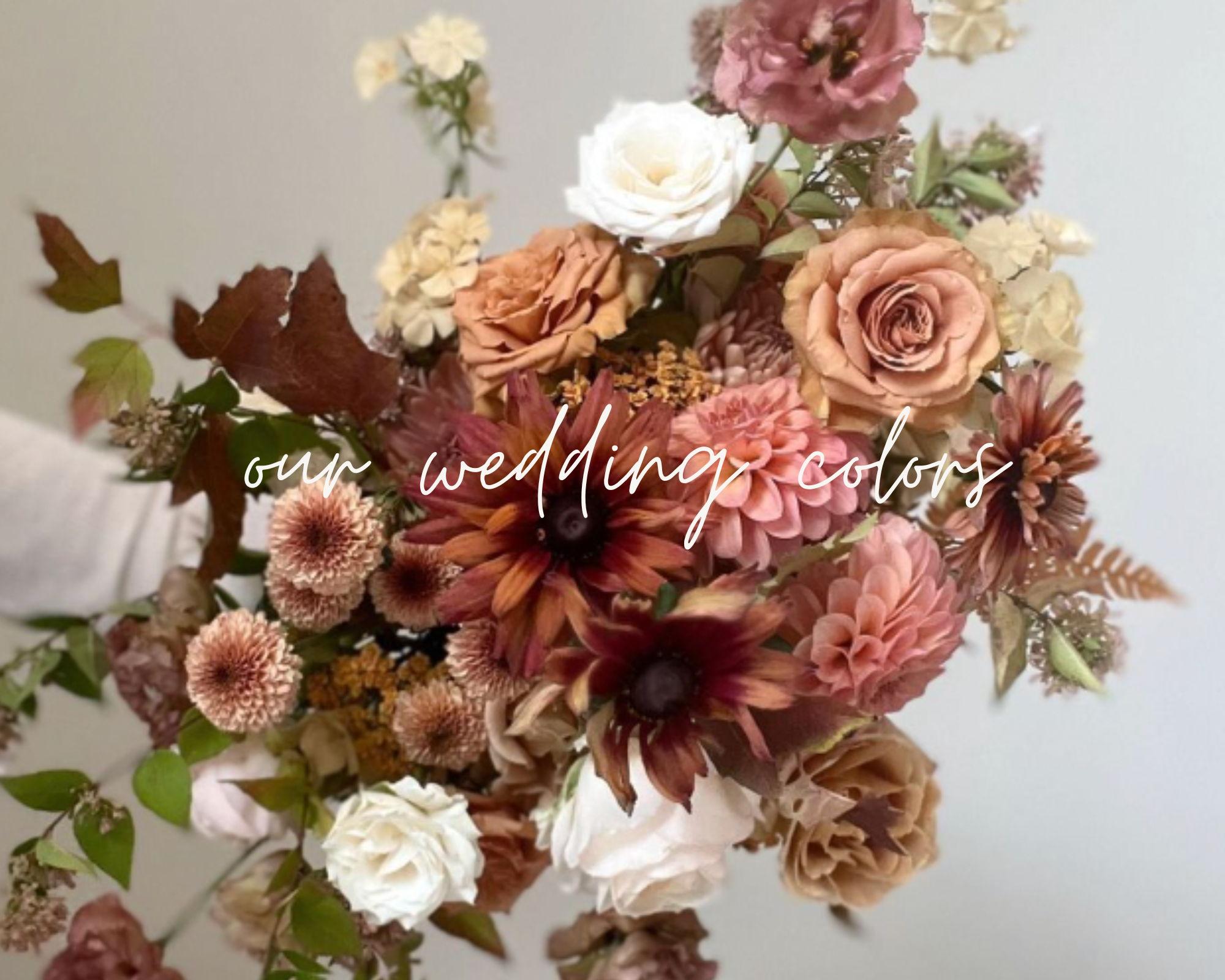 The Wedding Website of Victoria Weeks and Justin Zawacki