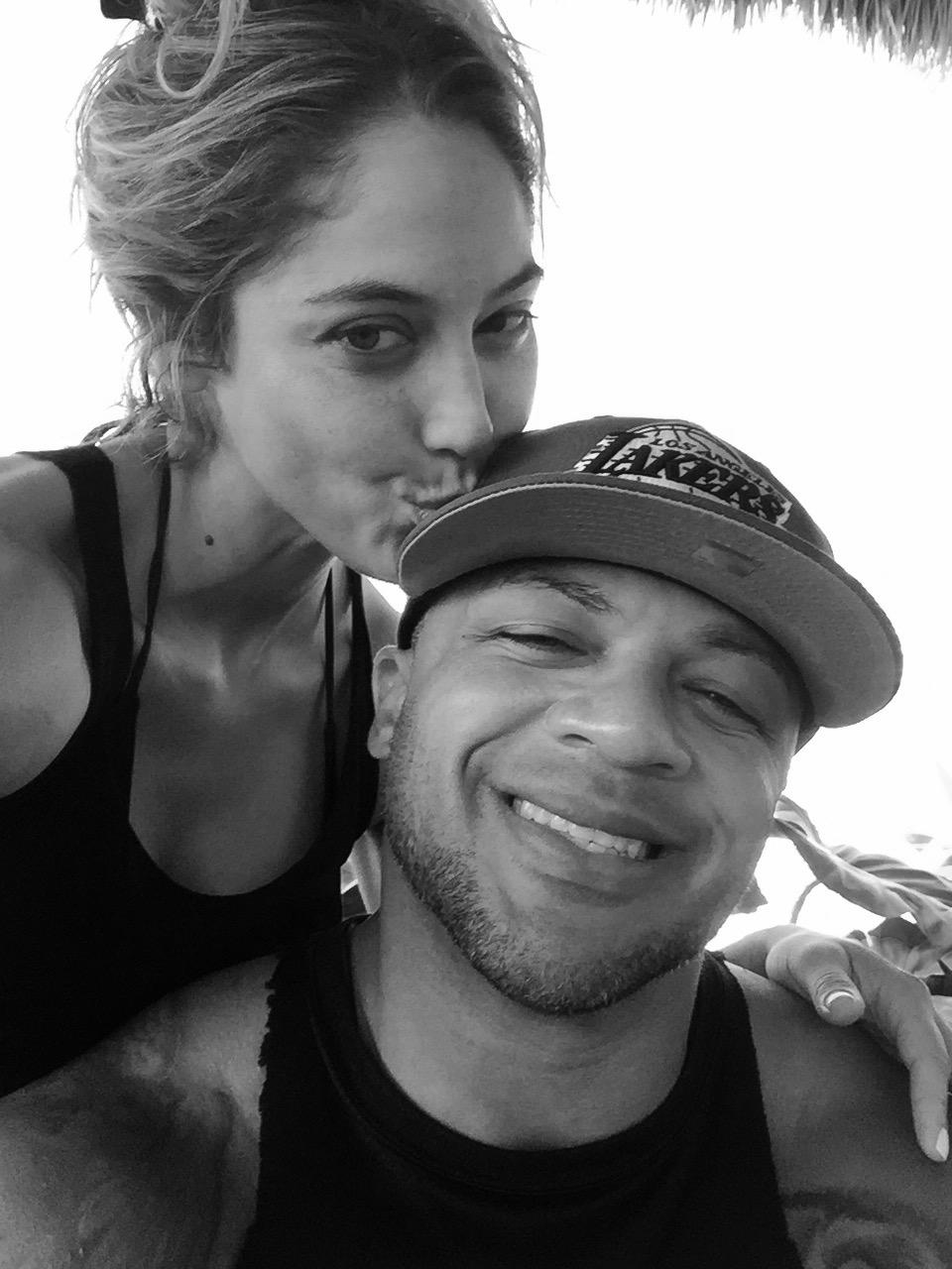 The Wedding Website of Renee Thatcher and Rudy Simpson