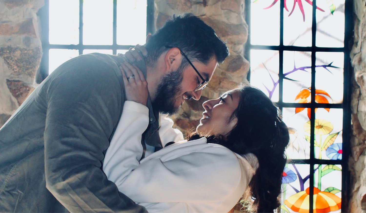The Wedding Website of Damien Lucero and Mariah Martinez