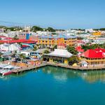 St. John’s (Travel off the resort experience)