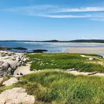 Popham Beach State Park