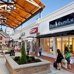 Merrimack Premium Outlets