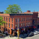 Kitty Hoyne's Irish Pub