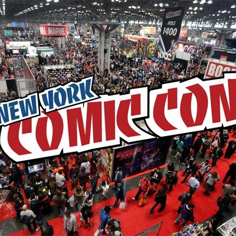 NYCC Admission