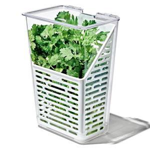 OXO Good Grips Produce Saver – Herb Keeper