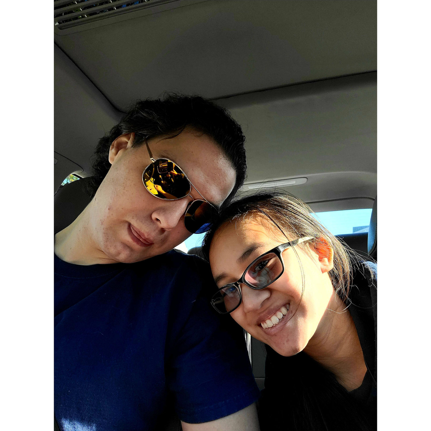 Summer vibes :)