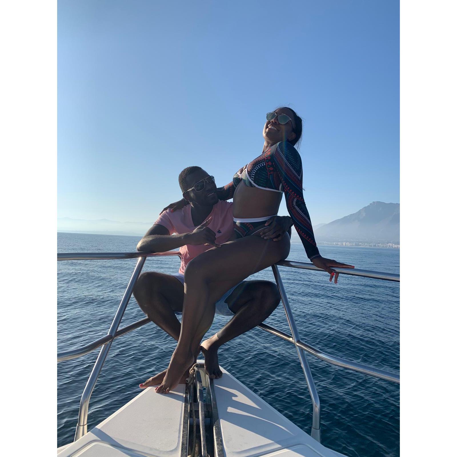 Marbella 2019