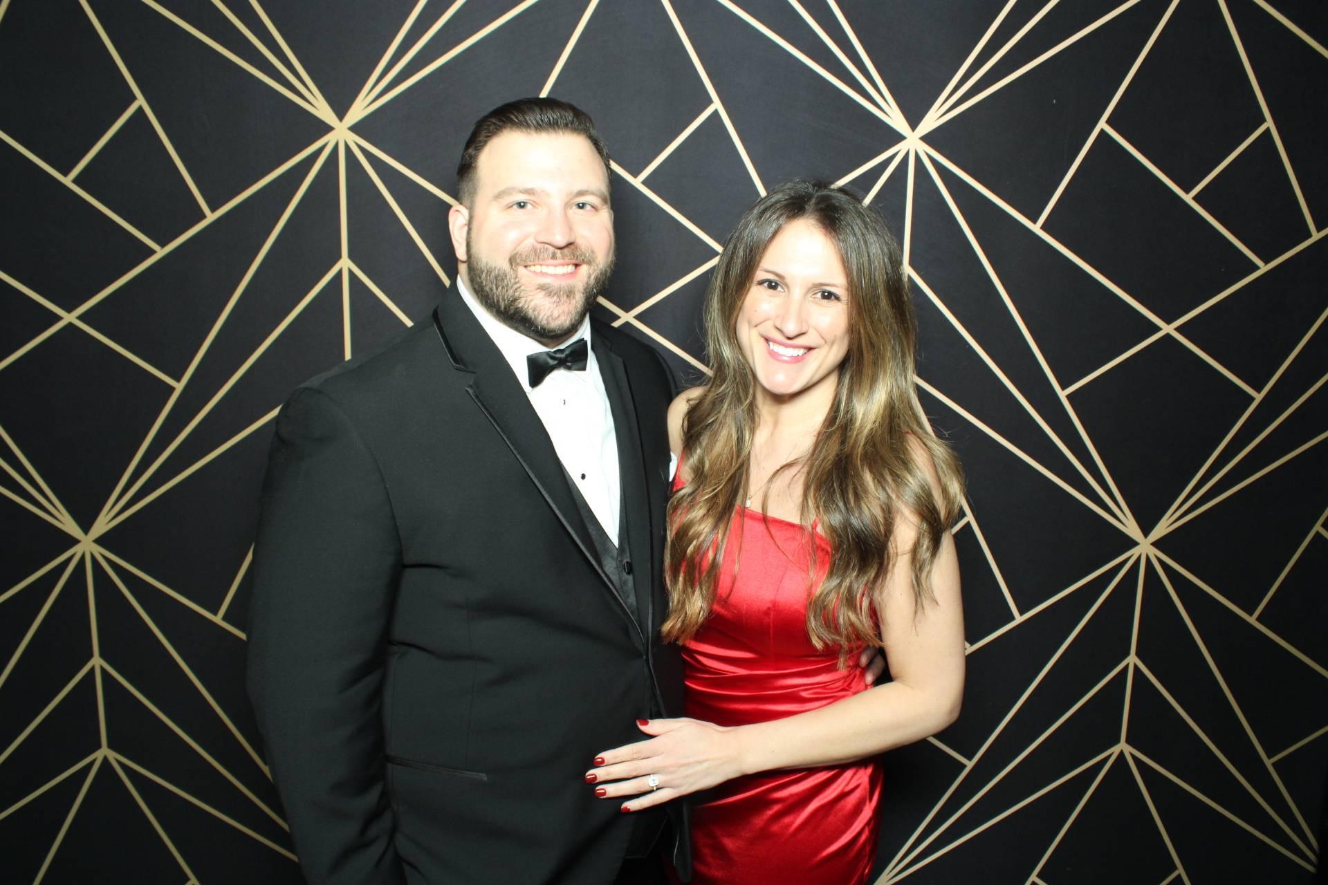 The Wedding Website of Gina Sefershayan and Patrick Higgins