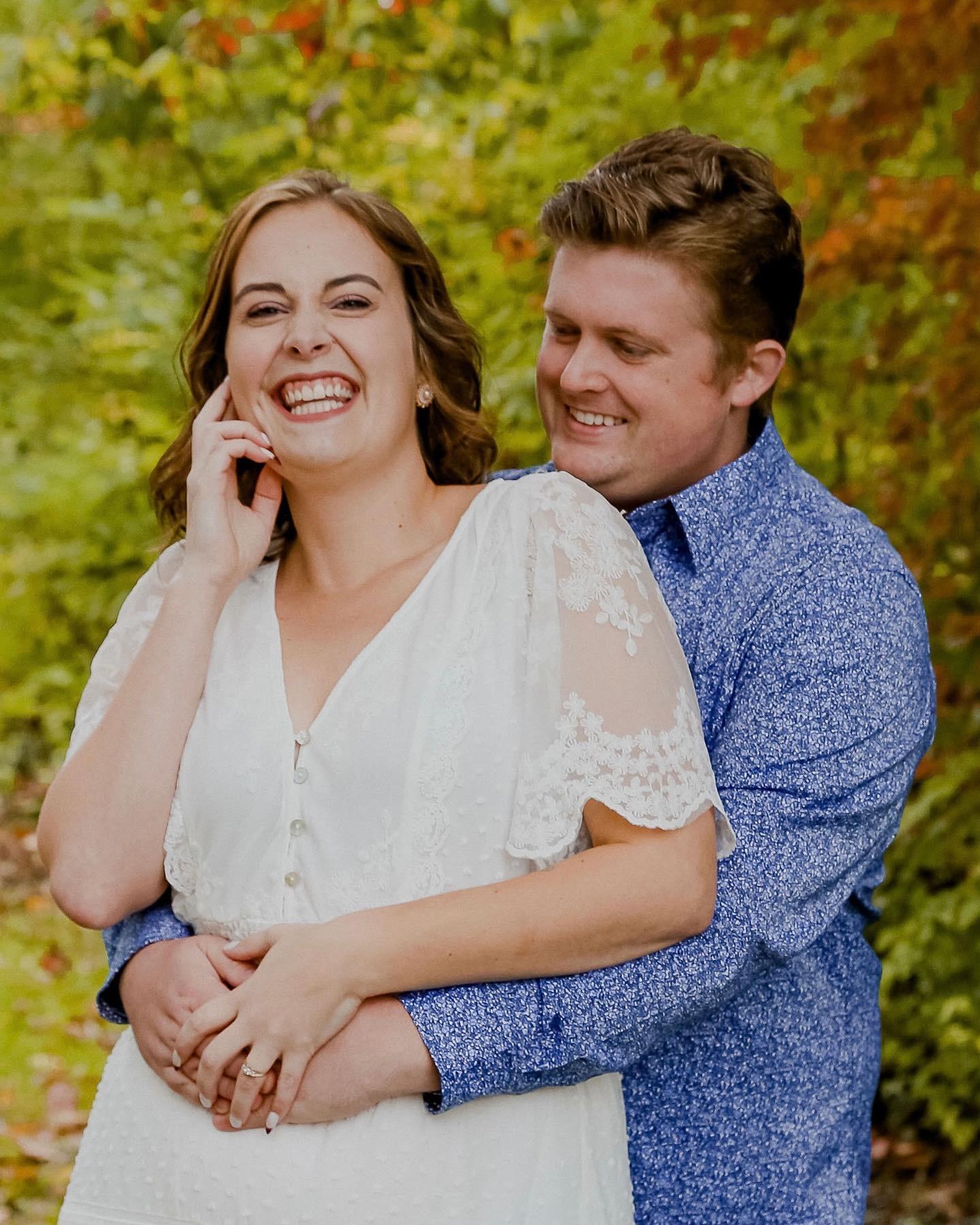 The Wedding Website of Madelyn Troutner and Chad Card