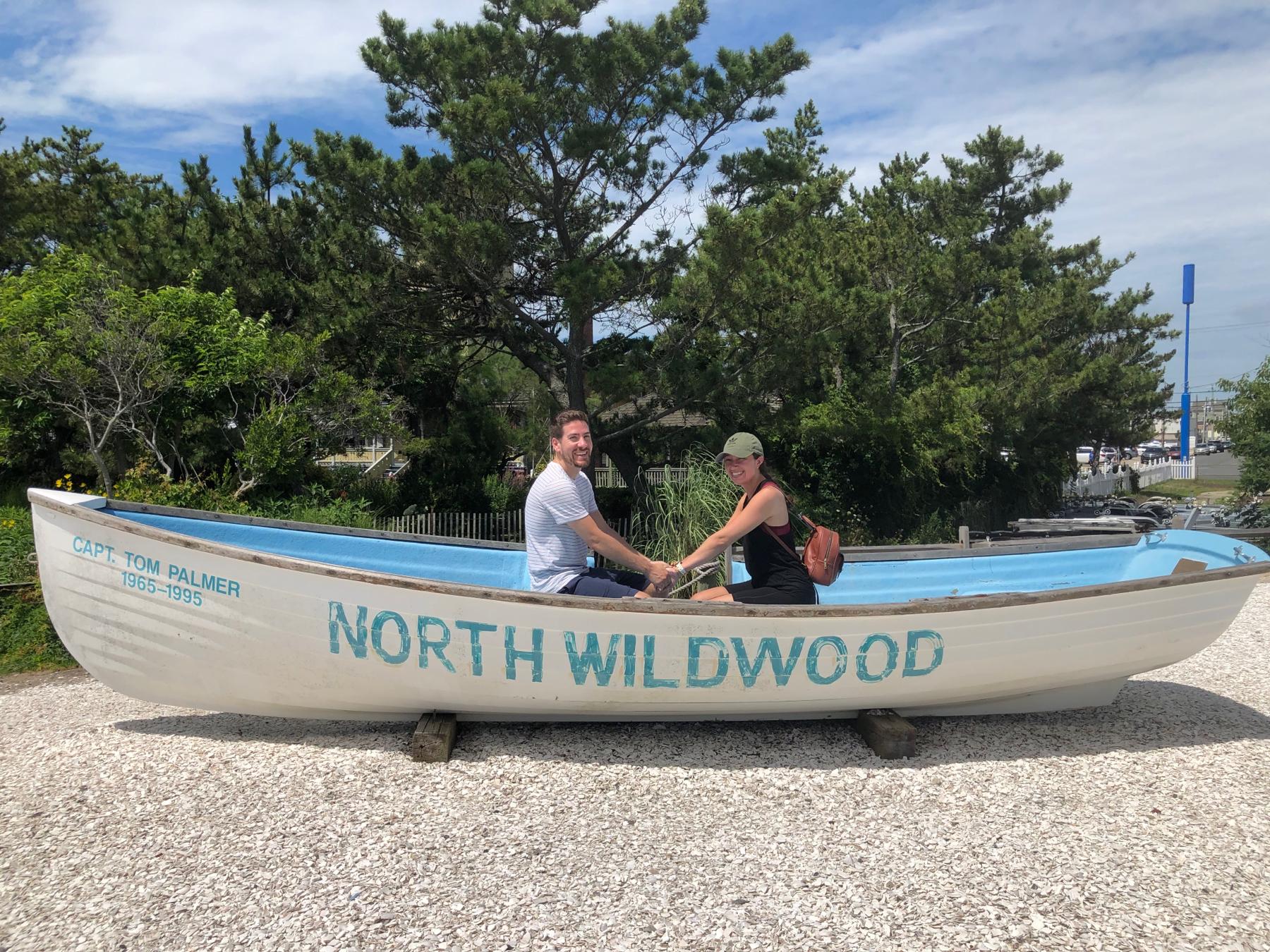 North Wildwood, NJ