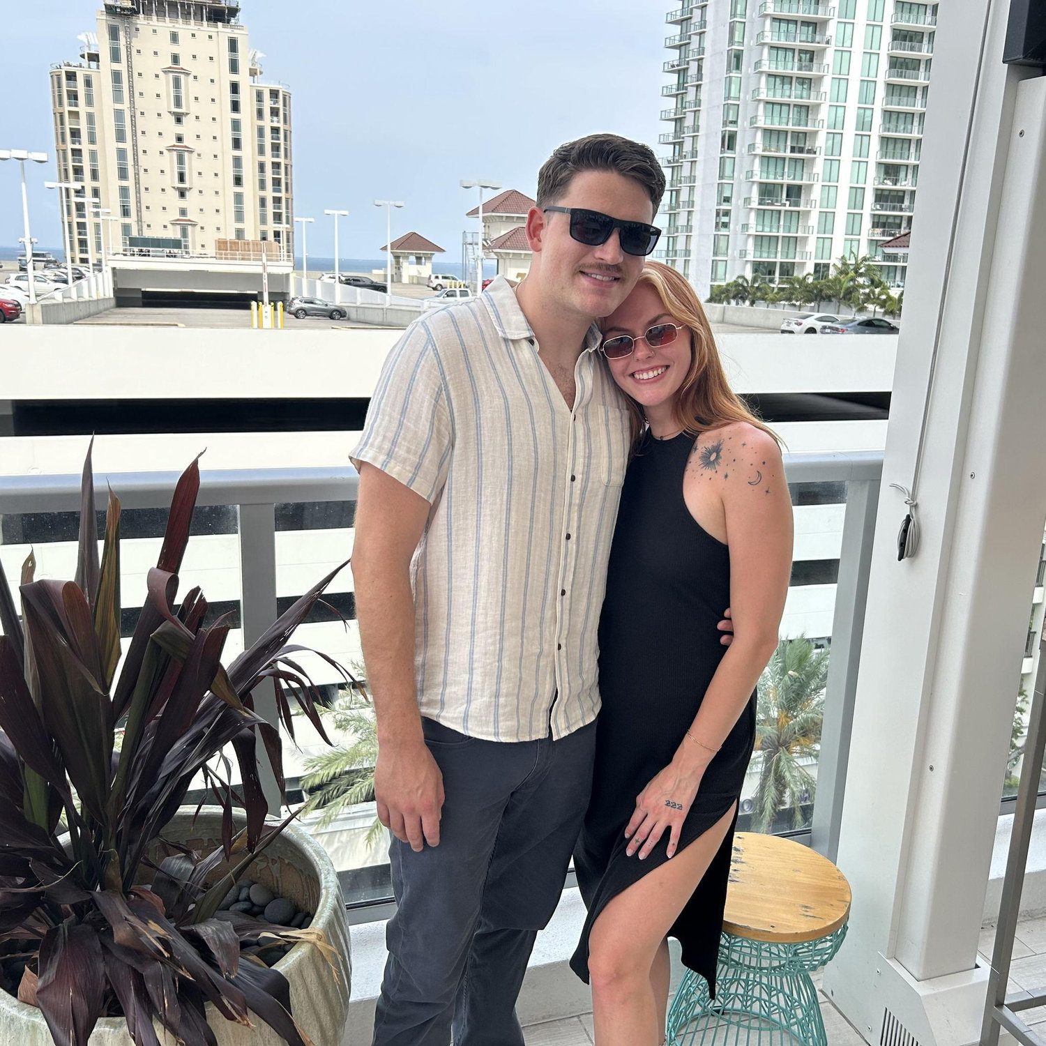 Tampa, FL June 2024