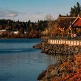 Downtown Poulsbo