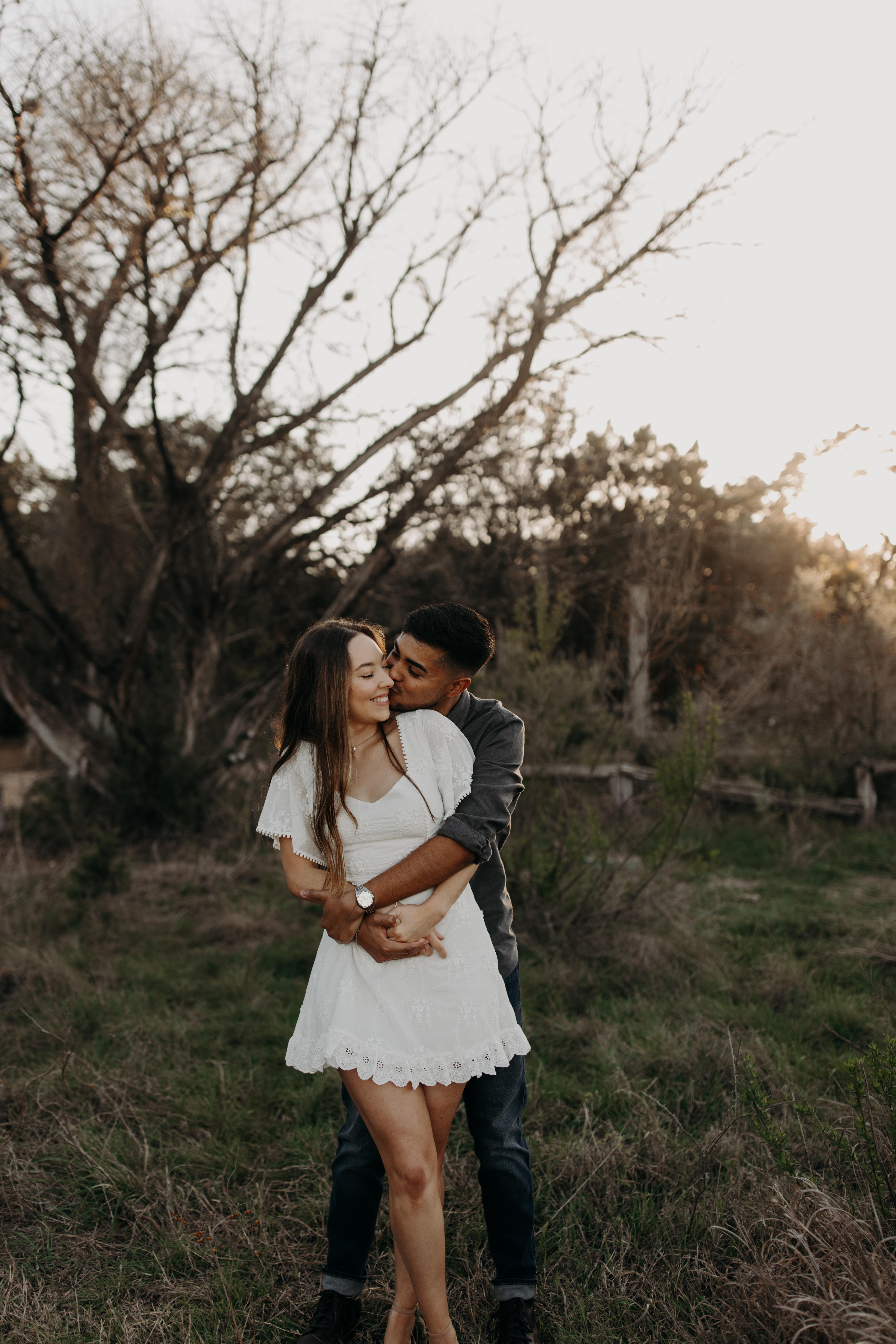 The Wedding Website of Eugenia Gooden and Markus Gudino