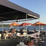 The Lobster Pot