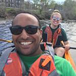 Charles River Canoe and Kayak