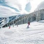 Ski in Beaver Creek