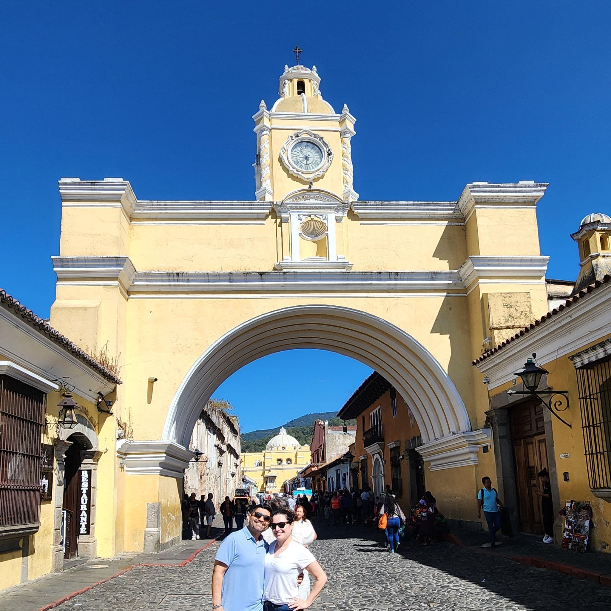 Antigua, Guatemala