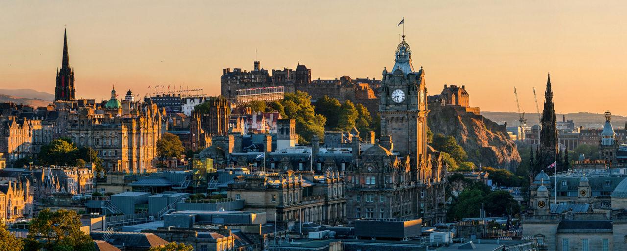 The Wedding Website of Christina Guo and Michael Forrest