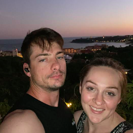Ocean View
Huatulco, Mexico
November 2019
