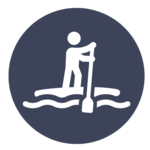 Shore Pedal & Paddle