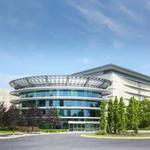 Indianapolis Museum of Art at Newfields