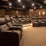 Screening Room
