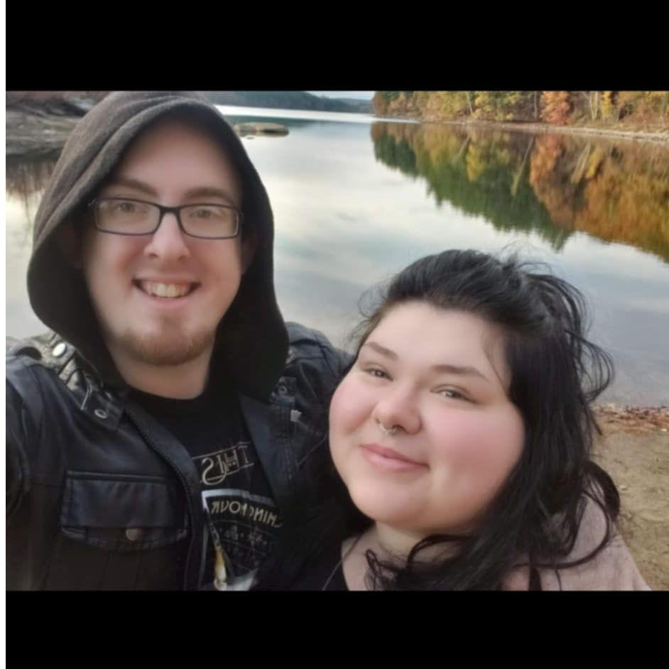 First Day we met 💕