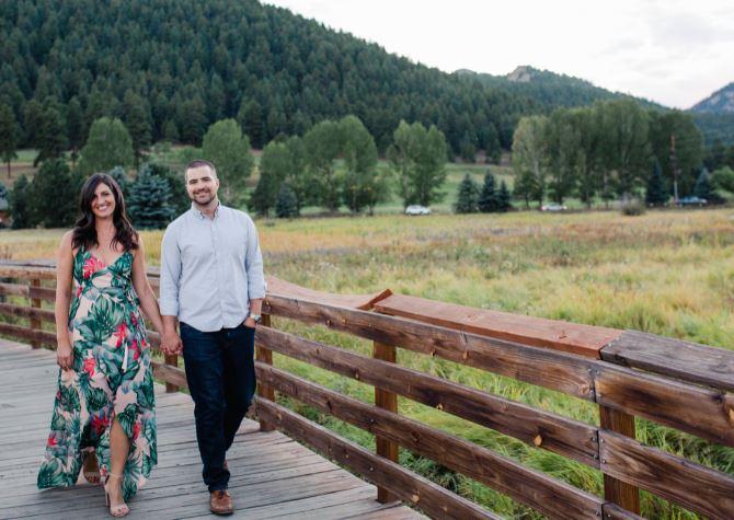The Wedding Website of Kirsti Boston and Kevin Wagner
