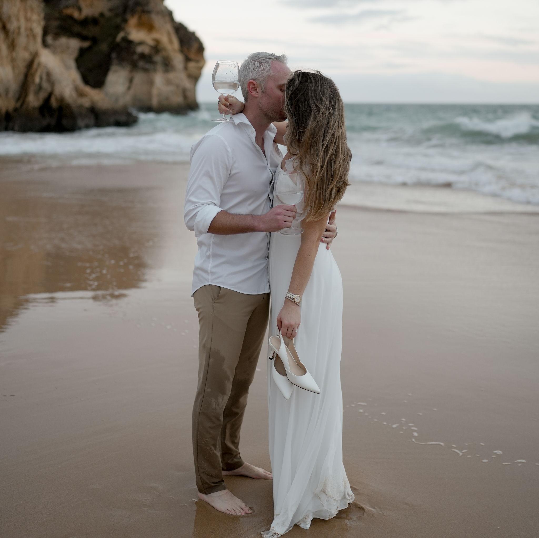 Praia dos Tres Irmaos