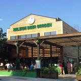 Raleigh Beer Garden