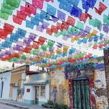 Downtown San José del Cabo