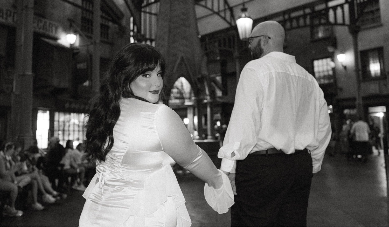 The Wedding Website of Brittany Steere and Jeffrey Kennedy