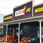 Oliver Lemons Grocery Store