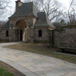Frick Park