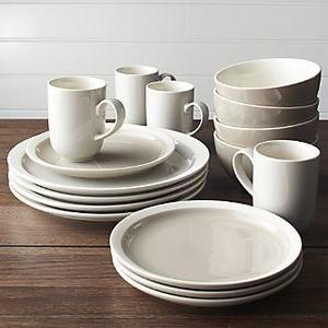 Graeden 16-Piece Dinnerware Set