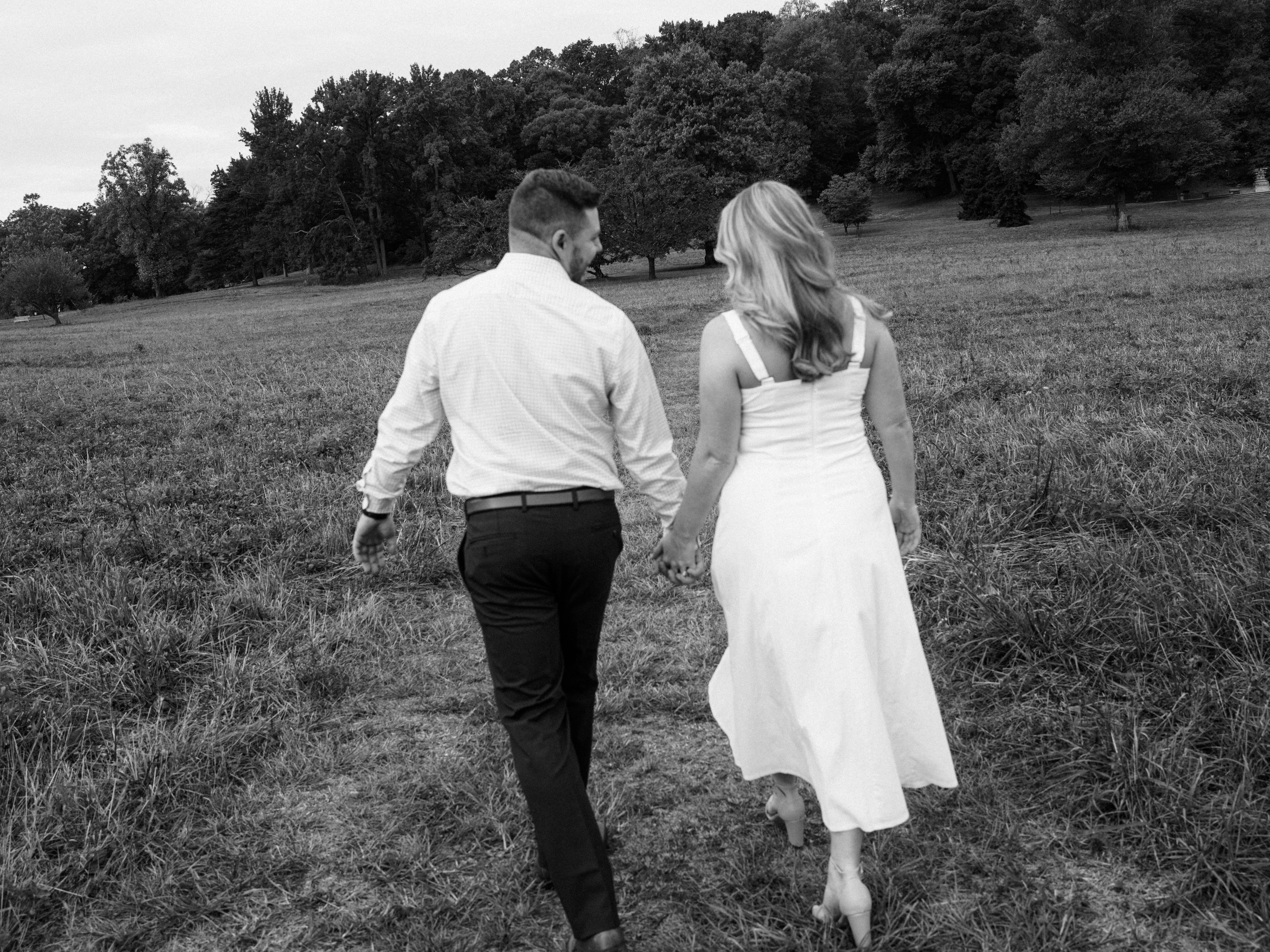 The Wedding Website of Jenna Adams and Evan Dearing