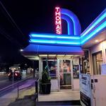 Thomas's Ham & Eggery Diner