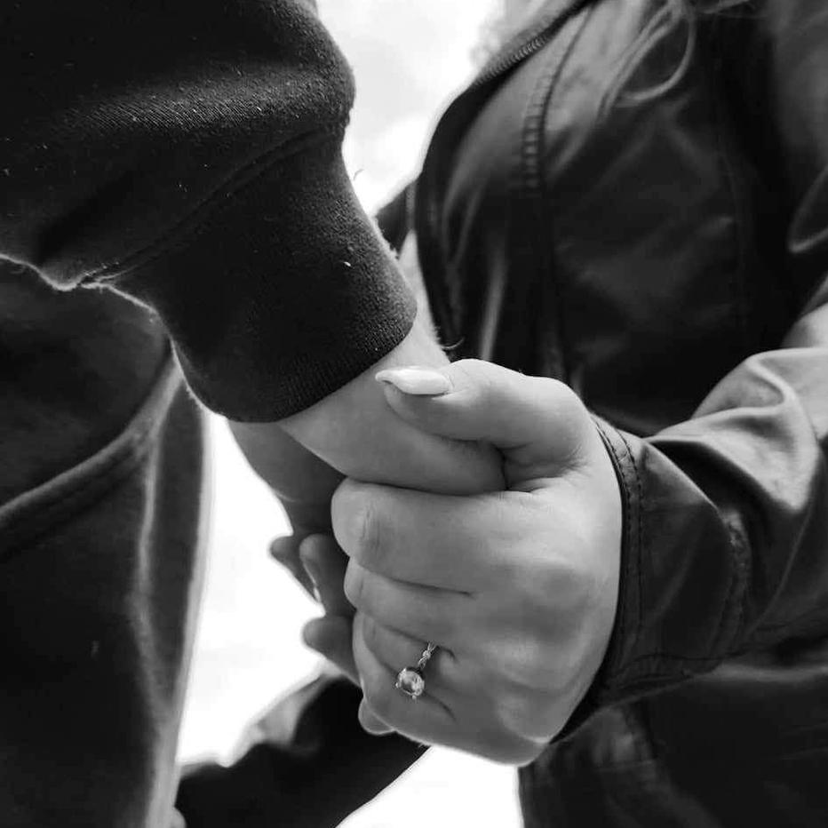 Engagement photos!
