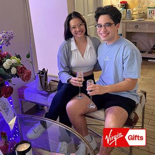 Couples Massage & Champagne at Eureka Body Care & Spa - New York