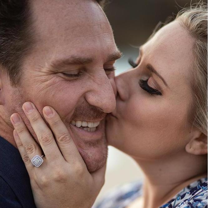 Engagement Photoshoot - September 2019