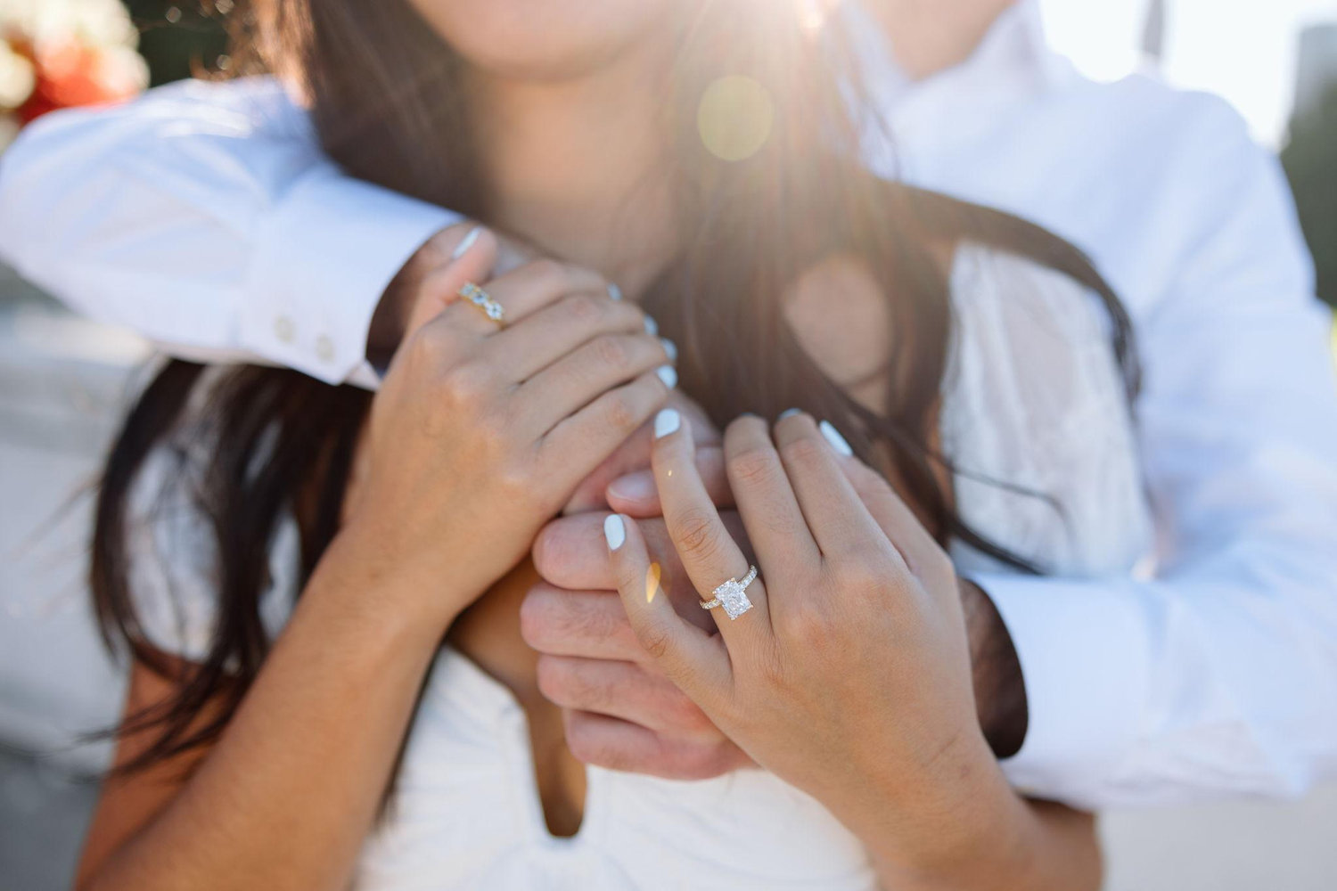 The Wedding Website of Gillian Delaney and Conner Little