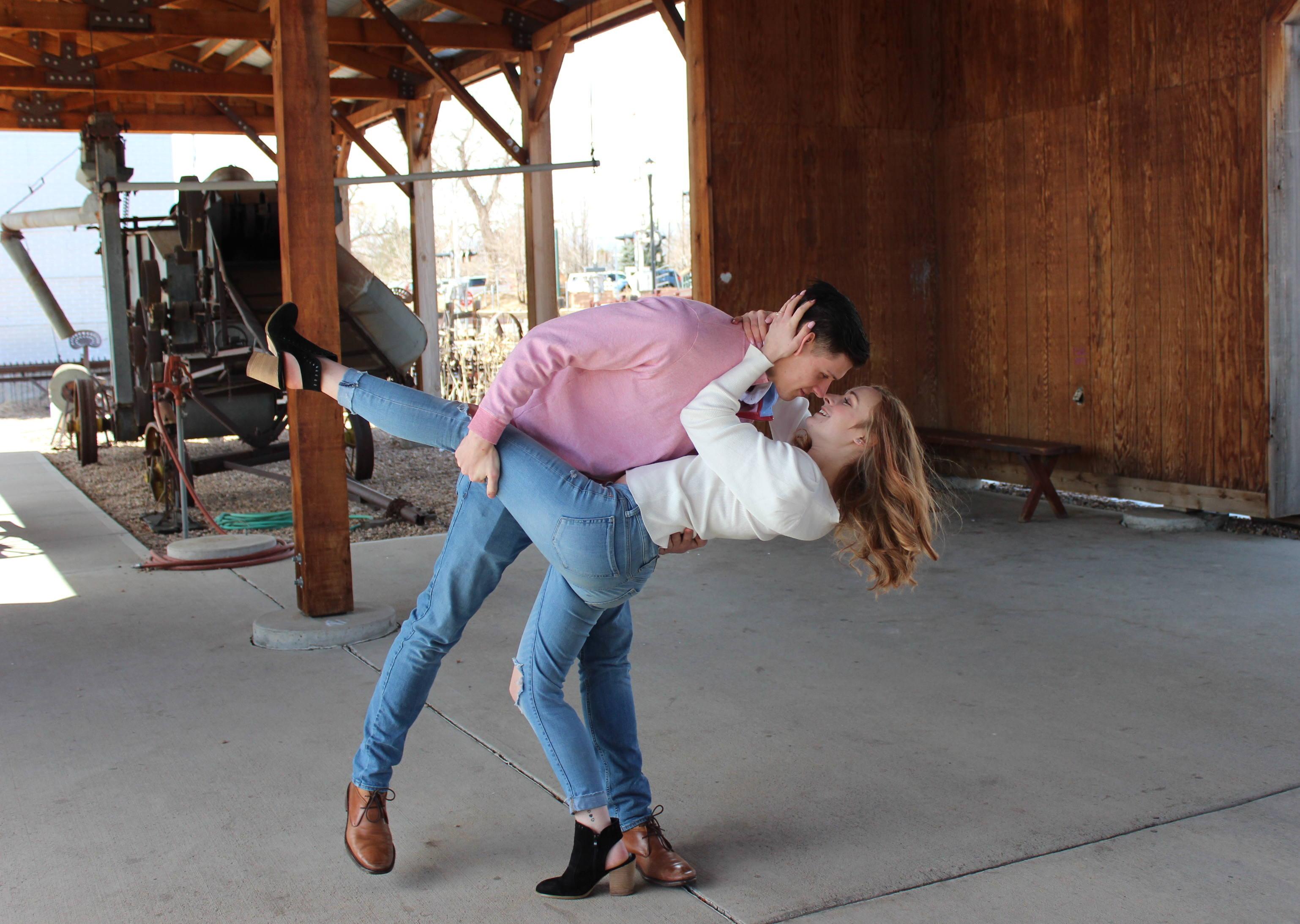 The Wedding Website of Kelsie Gallagher and Joseph Burton