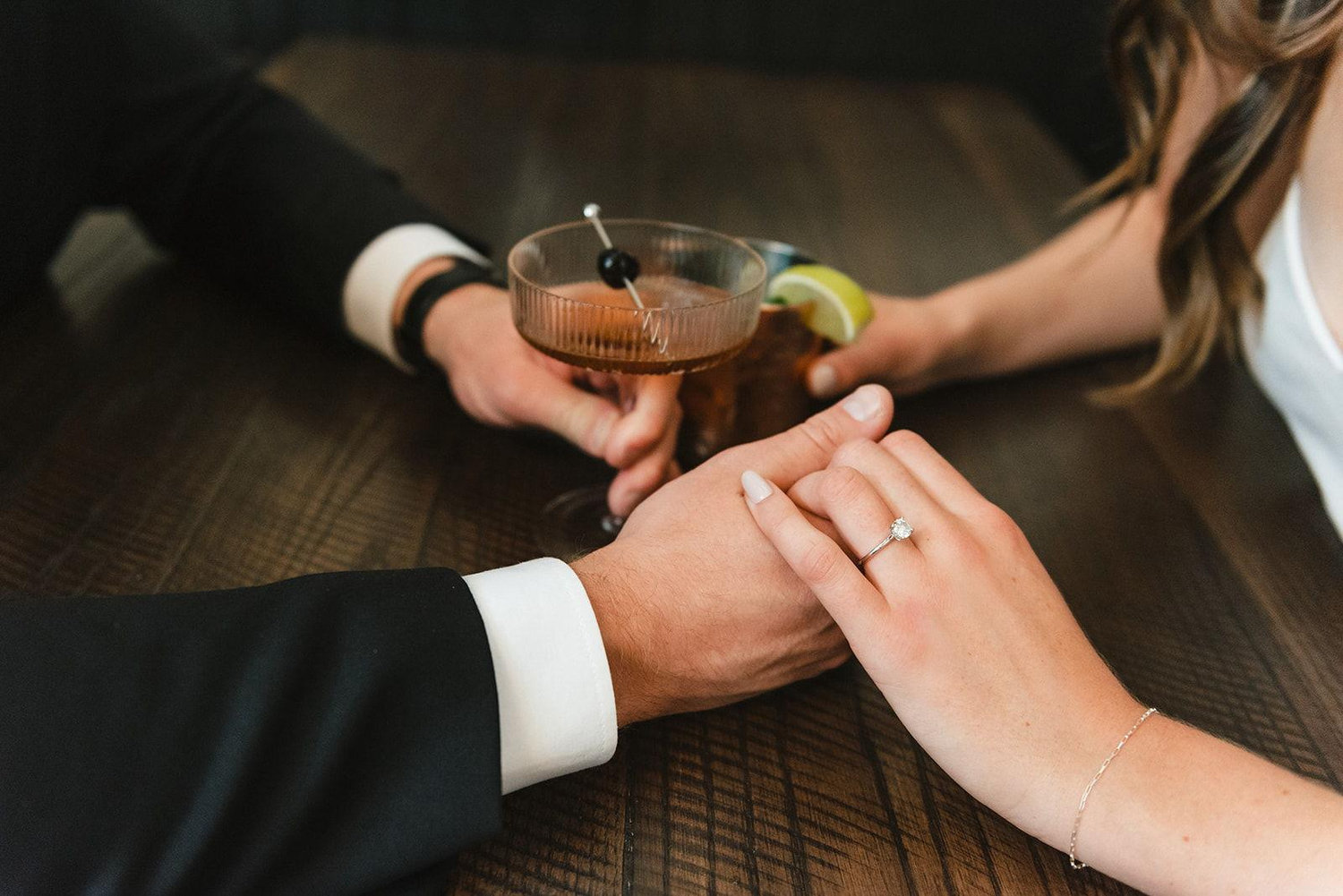 The Wedding Website of Sarah Wright and Justin Gusbar