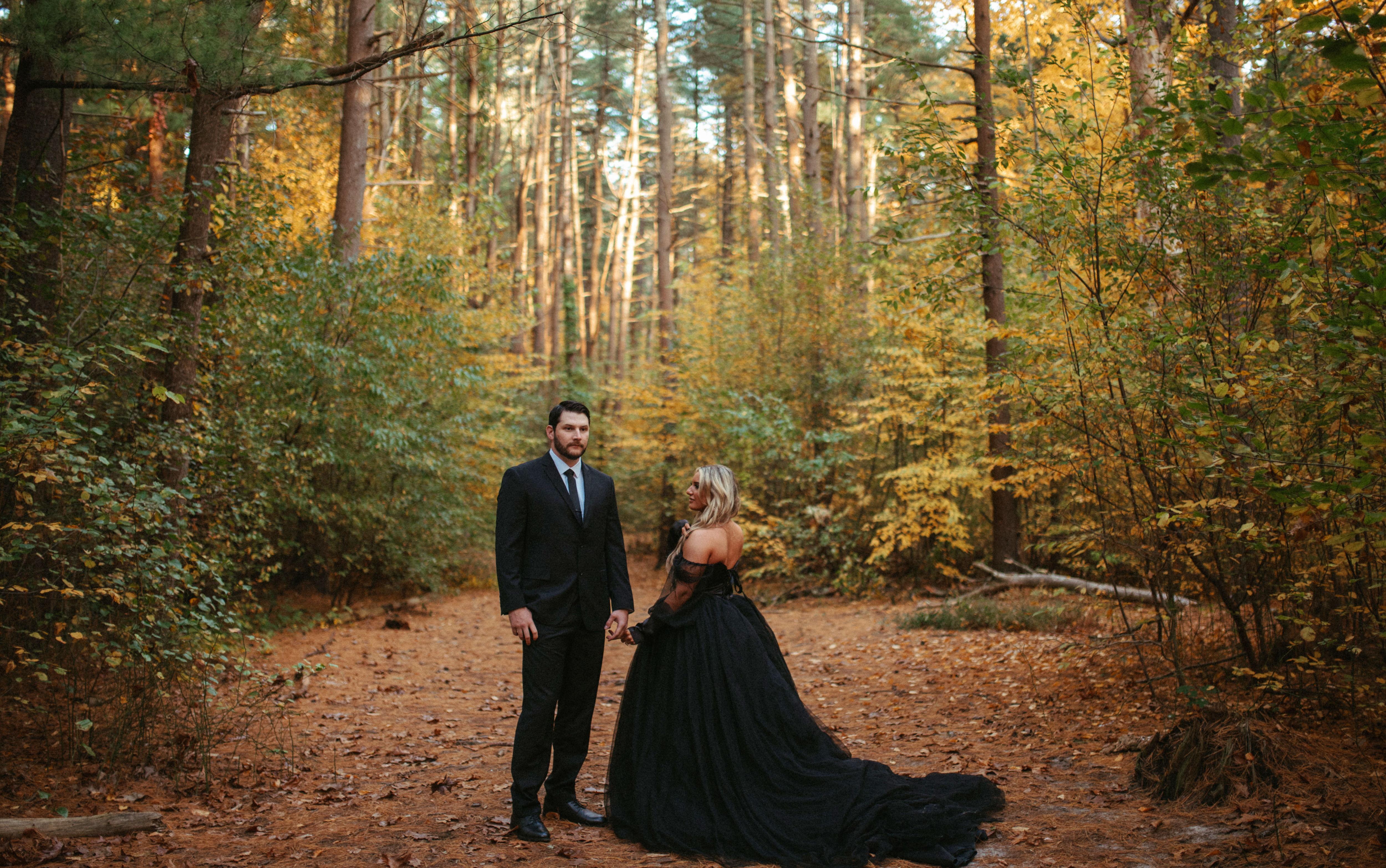 The Wedding Website of Danielle Carbone and Joseph Wellbrock